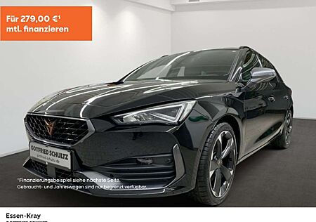 Seat Leon El.-Heckklappe Sportstourer 2.0 TSI DSG FullLink L