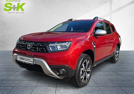 Dacia Duster Prestige TCe 150 EDC 2WD *CAM*SHZ*GJR*NAV