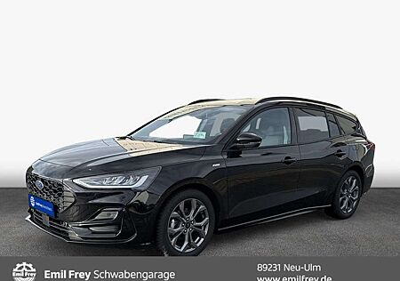 Ford Focus Turnier 1.0 EcoBoost Hybrid ST-LINE X
