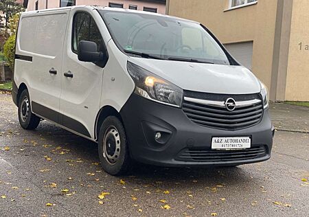 Opel Vivaro B Kasten L1H1-2,9t,NAVI ,42000 km, KLIMA