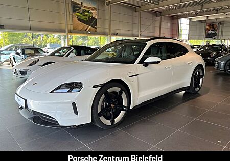 Porsche Taycan Sport Turismo LED-Matrix Surround-View