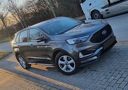 Ford Edge 2.0 EcoBlue Bi-Turbo 4x4 Aut. ST-LINE