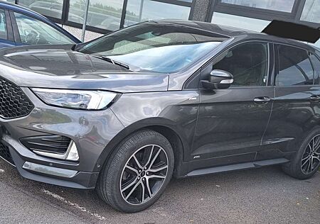 Ford Edge 2.0 EcoBlue Bi-Turbo 4x4 Aut. ST-LINE