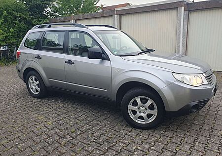 Subaru Forester 2.0X Comfort