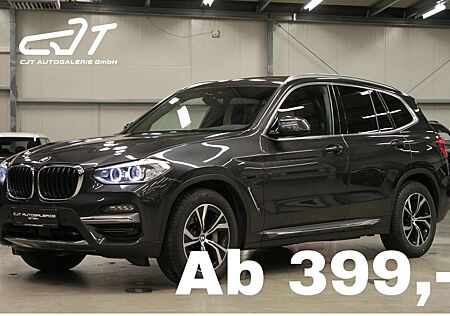 BMW X3 xDrive 30dLuxuryLine HUD KEYL ACC LEDER 4xSHZ
