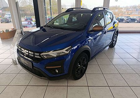 Dacia Sandero Stepway Extreme