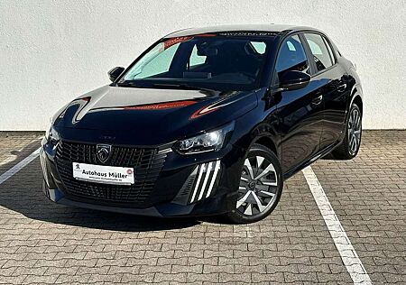 Peugeot 208 PureTech 75 Active,Klima,Parkhilfe,Allwetter