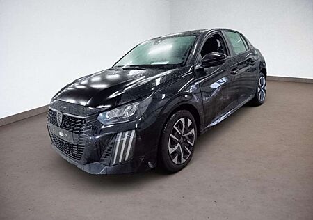 Peugeot 208 PureTech 75 Active,Klima,Parkhilfe,Allwetter