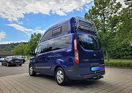 Ford Nugget Hochdach