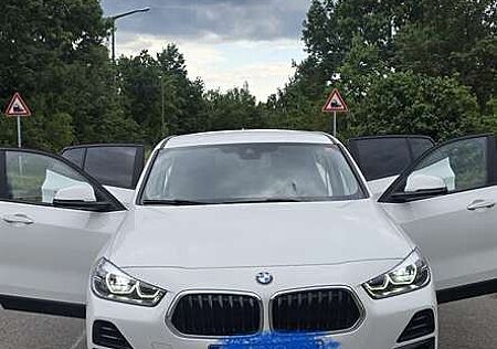 BMW X2 sDrive18i Aut.