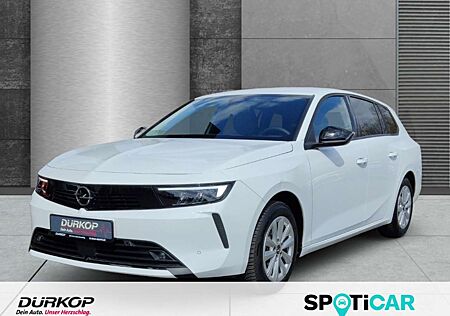 Opel Astra ST Enjoy 1.2 T Navi LED PDC+Rückfahrk.Sitz+Lenkrad