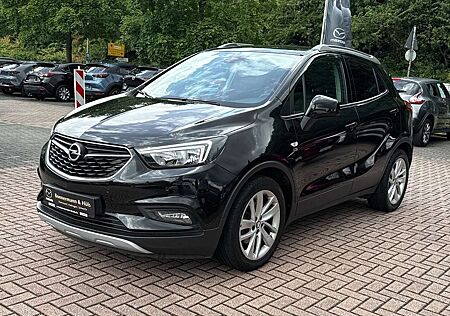 Opel Mokka X 1.4 Turbo 120 Jahre *Navi*Rückfahrkamera*