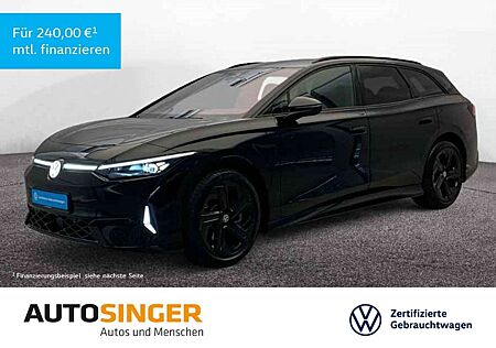 VW ID.7 Volkswagen Tourer GTX 4M *AHK*WÄRME*IQ*NAVI*HdUp*ACC*
