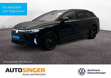 VW ID.7 Volkswagen Tourer GTX 4M *AHK*WÄRME*IQ*NAVI*HdUp*ACC*