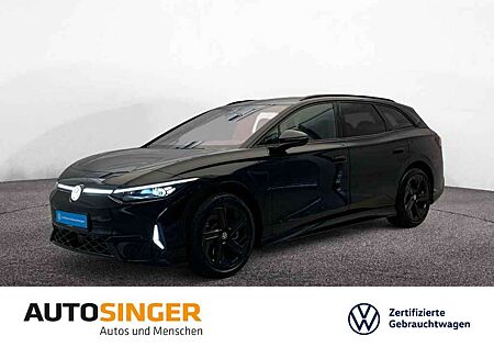 VW ID.7 Volkswagen Tourer GTX 4M *AHK*WÄRME*IQ*NAVI*HdUp*ACC*