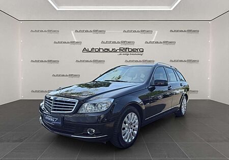 Mercedes-Benz C 180 T CGI BLUEEF ELEGANCEAUT/NAVI/ESD/PDC/SHZ