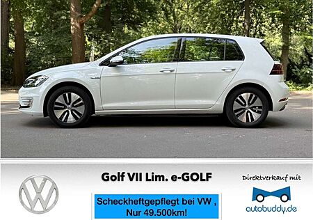 VW Golf Volkswagen e- *inkl. GW Garantie!*