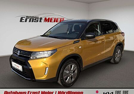 Suzuki Vitara 1.4 Hybrid AT Comfort Navi+ACC+SOS+Spurh*