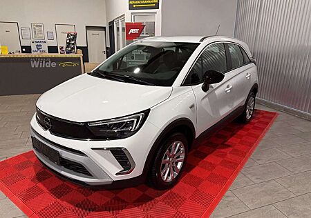 Opel Crossland X Crossland Elegance Navi LED Tempomat