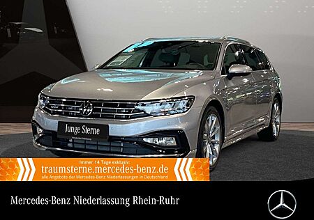 VW Passat Volkswagen Variant 1.5TSI/R-Line/MATRIX/ACC/AHK/Ambi