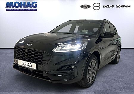 Ford Kuga *Plug-In Hybrid*ST-Line*WinterPaket*PDC v+h*RFK*