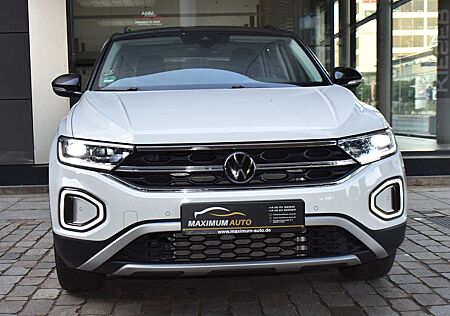 VW T-Roc Volkswagen Style - Kamera - Automatik - Navi - AHK - LED