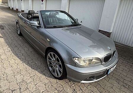 BMW 320 Ci Aut. Edition Exclusive