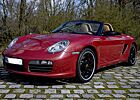 Porsche Boxster S