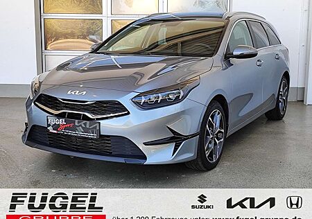 Kia XCeed Ceed SW / cee'd SW 1.5 T-GDI LED|Navi|SHZ