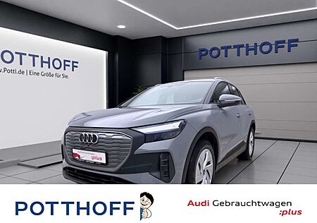 Audi Q4 e-tron 35 LED GRA PDC LM19 KLIMA