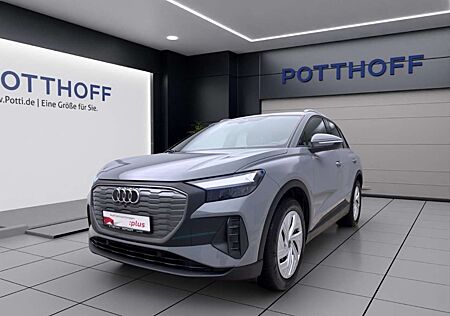 Audi Q4 e-tron 35 LED GRA PDC LM19 KLIMA