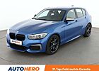 BMW 140 i xDrive Special Edition Aut.*NAVI*TEMPO*LED*PDC*