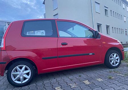 Daihatsu Cuore 1.0 Plus