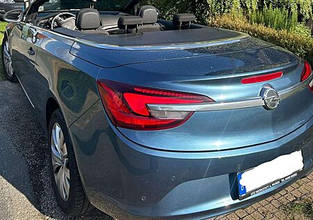 Opel Cascada 2.0 CDTI ecoFLEX Start/Stop