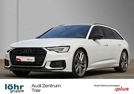 Audi S6 Avant 3.0 TDI quattro Tiptronic