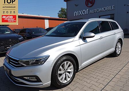 VW Passat Variant Volkswagen 2,0 TDI Variant Business DSG/AHK/Digital Tacho