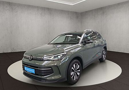 VW Tiguan Volkswagen Life 2,0 l TDI SCR 4MOTION 142 kW (193 PS