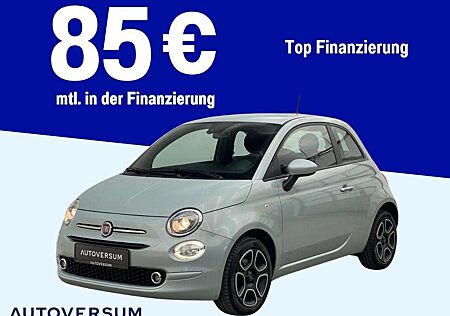 Fiat 500 Club *DAB*PDC*KLIMA*CARPLAY*TEMP*ISOFIX*