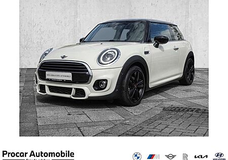Mini Cooper AUTM+NAVI+PANO+SZH+LED+PDC+
