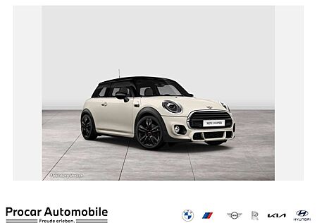 Mini Cooper AUTM+NAVI+PANO+SZH+LED+PDC+