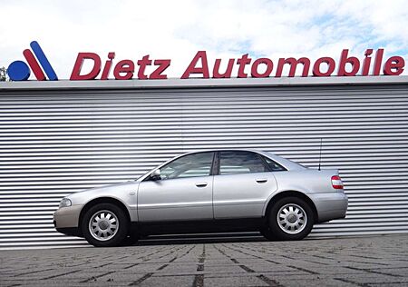 Audi A4 S4 1.6 Klimaanlage