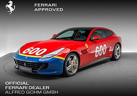 Ferrari GTC4 Lusso GTC4Lusso 70 ANNI