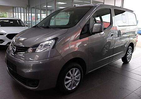 Nissan Evalia Tekna Navi Kamera Keyless Allwetter SHZG