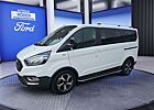 Ford Tourneo Custom 320 L1H1 VA Autm. Active