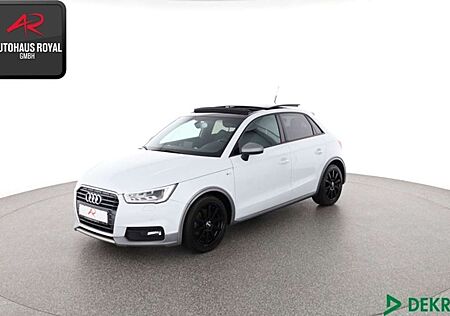 Audi A1 SB 1.4 TFSI S LINE ADMIRED PANO,KEYLESS,LED
