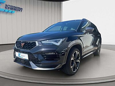 CUPRA Ateca 1.5TSI DSG ACC AHK SHZ KAMERA  LED-S.5JG.