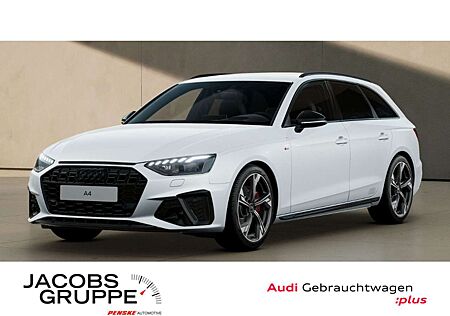 Audi A4 Avant 40 TFSI S-line B&O Soundsystem*DigitalCockp.