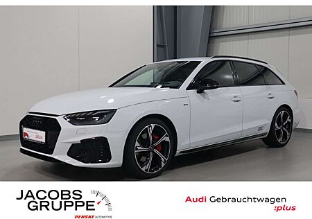 Audi A4 Avant 40 TFSI S-line B&O Soundsystem*DigitalCockp.