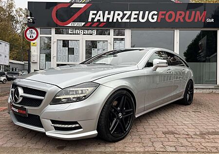 Mercedes-Benz CLS 350 CDI BE Kamera*Nachtsicht*