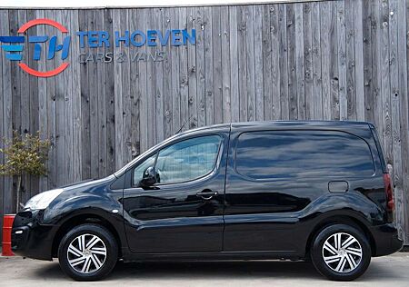 Citroën Berlingo Citroen 1.6 BlueHDi Klima Navi Tempomat 55KW E6